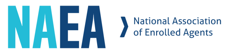 National Association of Enrolled Agents member