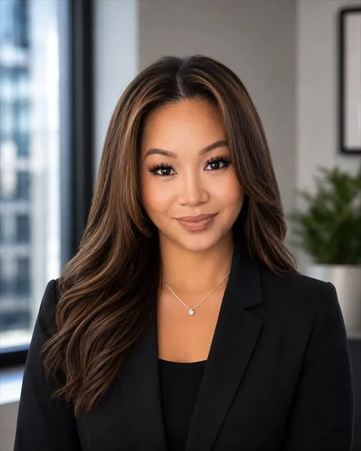 Melissa Ly, Founder & CEO of Clarity Tax Relief