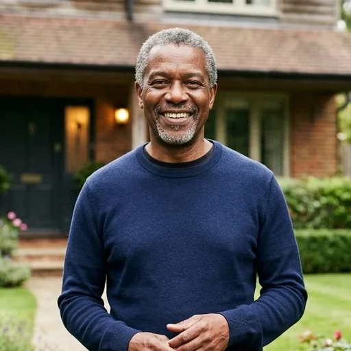 Marcus T.