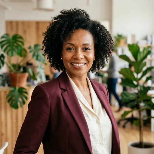 Sandra P.