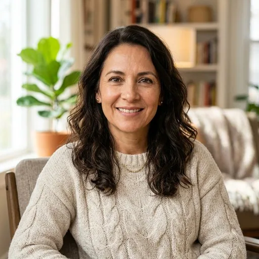 Teresa M.